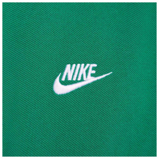 Nike Ανδρική κοντομάνικη μπλούζα Sportswear Club Polo Pique Shirt